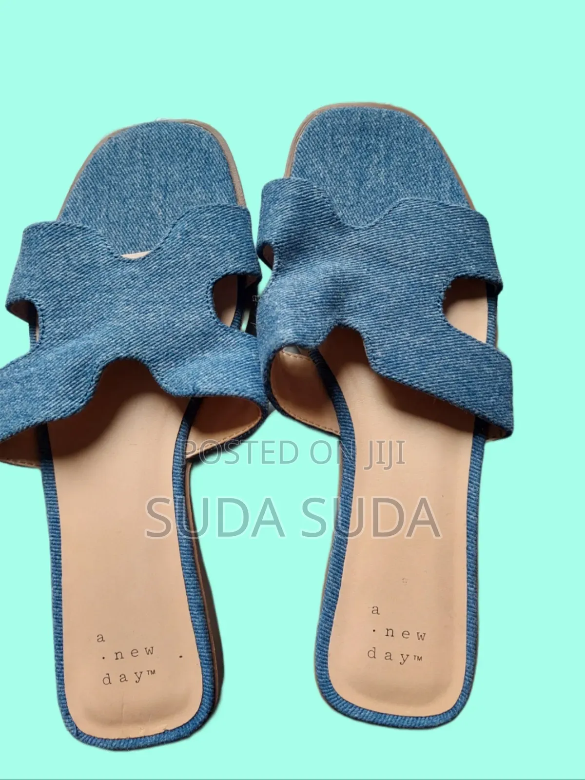 Original Usa Fashion Shoes