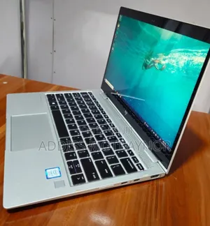 Photo - New Laptop HP Spectre 16GB Intel Core I7 SSD 512GB