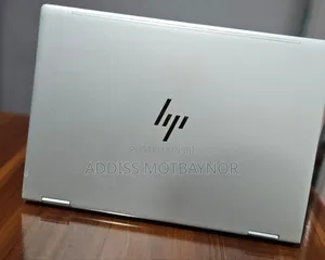 New Laptop HP Spectre 16GB Intel Core I7 SSD 512GB