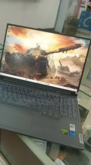 New Lenovo Legion Y7000P IRX9 Gaming Laptop 16GB Intel Core I7 SSD 1T