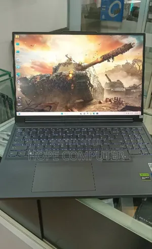 New Lenovo Legion Y7000P IRX9 Gaming Laptop 16GB Intel Core I7 SSD 1T