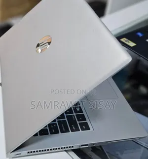 Photo - New Laptop HP ProBook 430 G4 16GB Intel Core I7 SSD 512GB