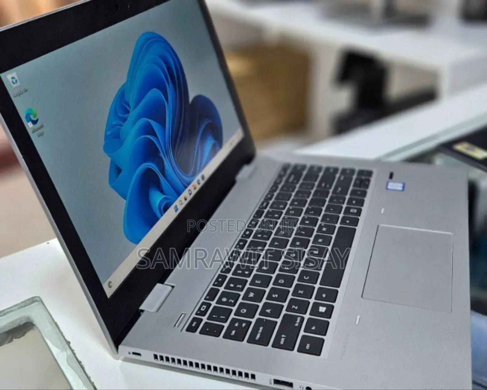 New Laptop HP ProBook 430 G4 16GB Intel Core I7 SSD 512GB