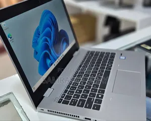 New Laptop HP ProBook 430 G4 16GB Intel Core I7 SSD 512GB