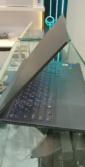 New Lenovo Legion Y7000P IRX9 Gaming Laptop 16GB Intel Core I7 SSD 1T