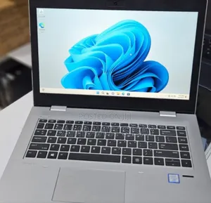 New Laptop HP ProBook 430 G4 16GB Intel Core I7 SSD 512GB