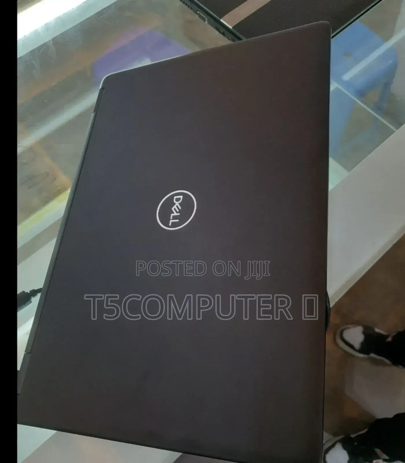 New Laptop Dell Latitude 5490 16GB Intel Core I5 SSD 512GB