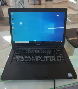 New Laptop Dell Latitude 5490 16GB Intel Core I5 SSD 512GB