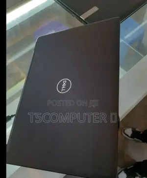 New Laptop Dell Latitude 5490 16GB Intel Core I5 SSD 512GB