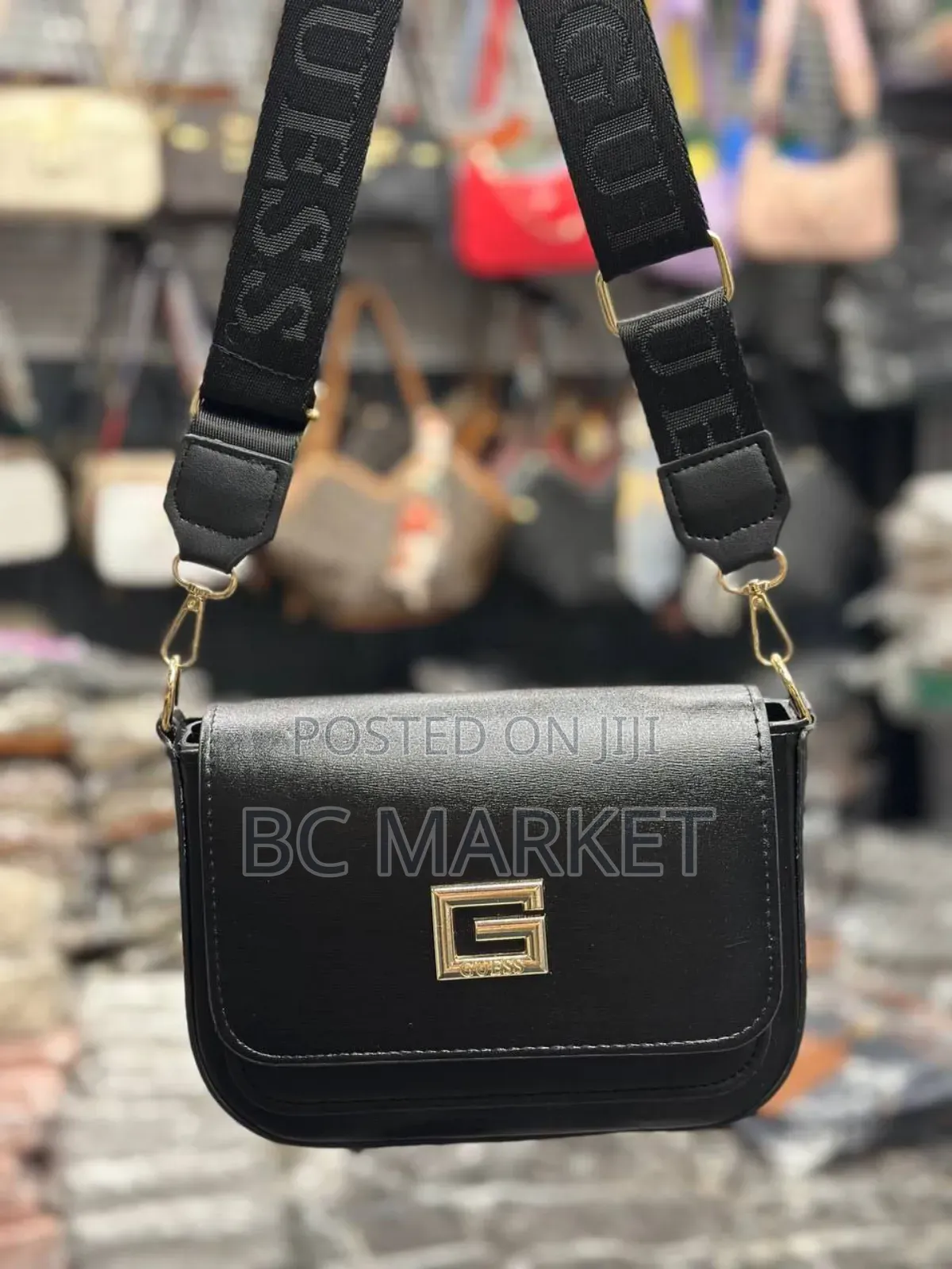 Guess Small Bags