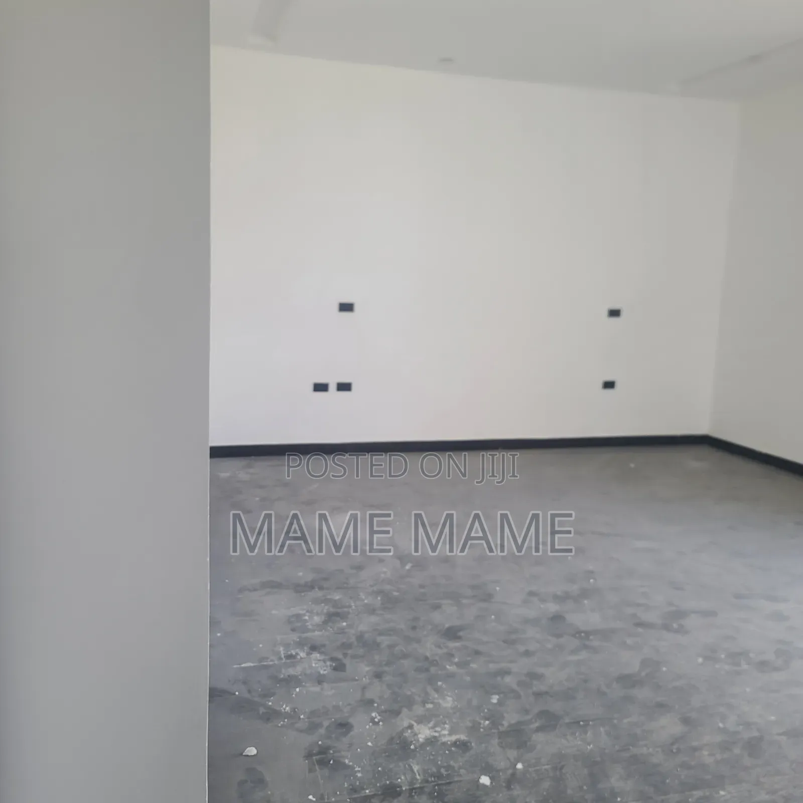 2bdrm Apartment in Addis Abeba, Kirkos for sale