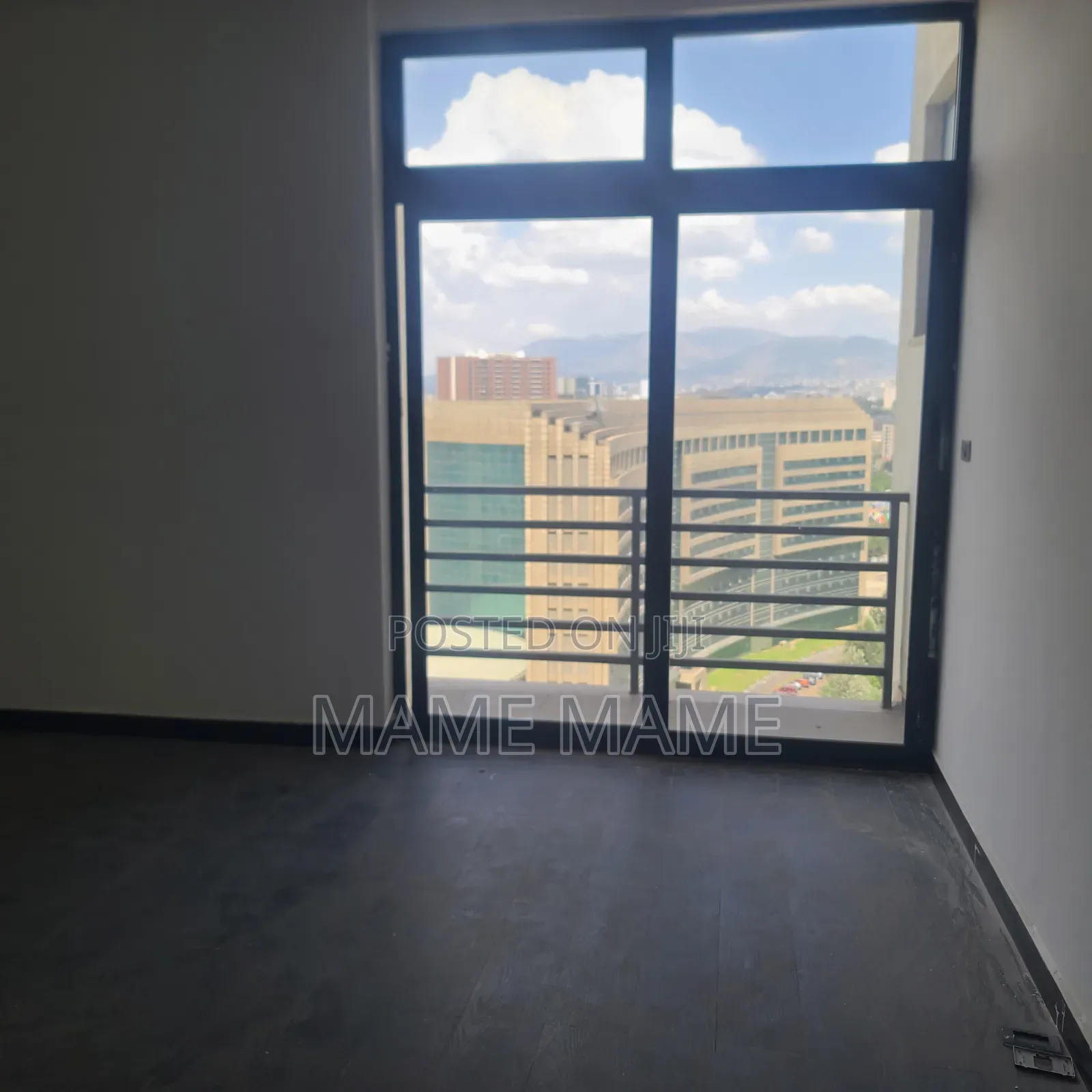2bdrm Apartment in Addis Abeba, Kirkos for sale