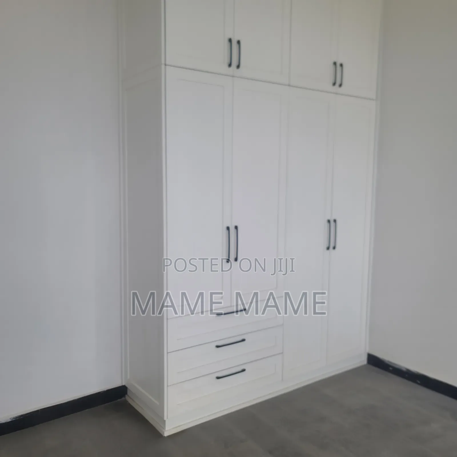 2bdrm Apartment in Addis Abeba, Kirkos for sale