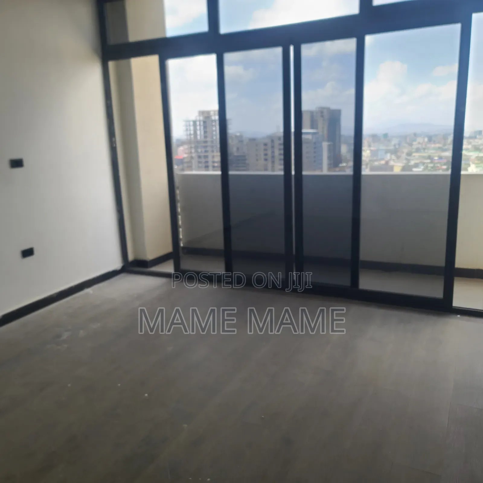 2bdrm Apartment in Addis Abeba, Kirkos for sale