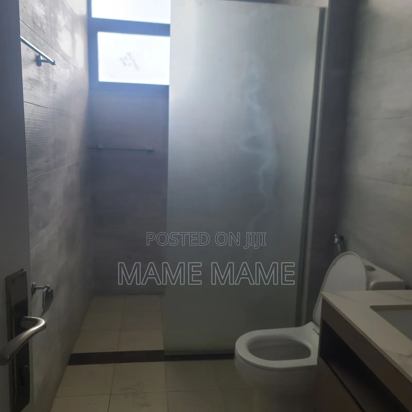 2bdrm Apartment in Addis Abeba, Kirkos for sale