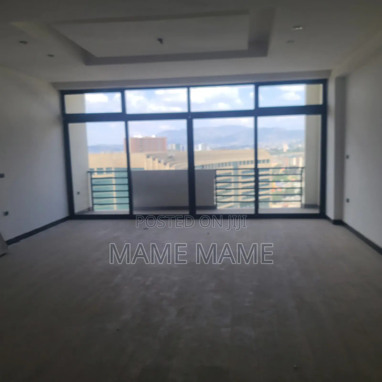 2bdrm Apartment in Addis Abeba, Kirkos for sale