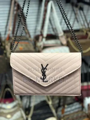 New Ysl Small Bag