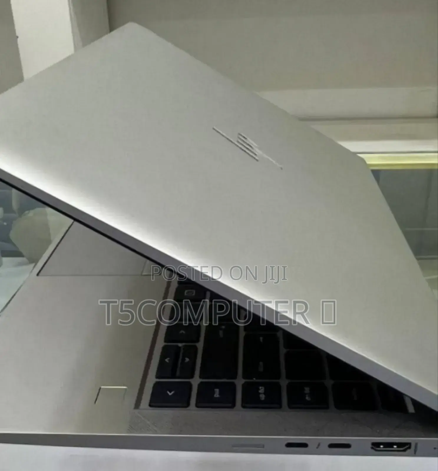 New Laptop HP EliteBook 840 G7 18GB Intel Core I5 SSD 512GB