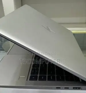 New Laptop HP EliteBook 840 G7 18GB Intel Core I5 SSD 512GB