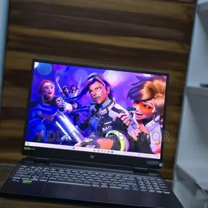 Photo - New Laptop Acer Predator Helios 300 16GB Intel Core I7 SSD 1T