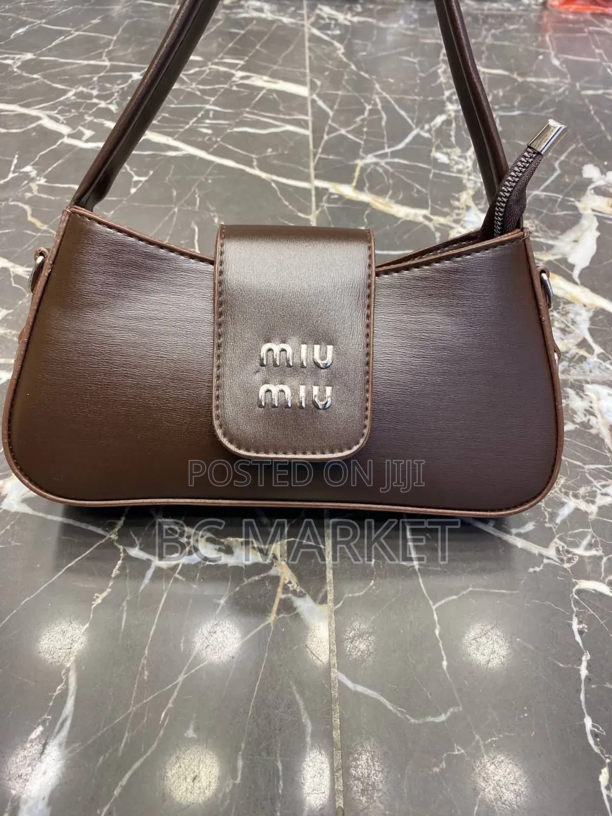 Miu Small Shoulder Bags