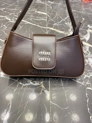 Photo - Miu Small Shoulder Bags