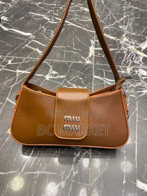 Miu Small Shoulder Bags