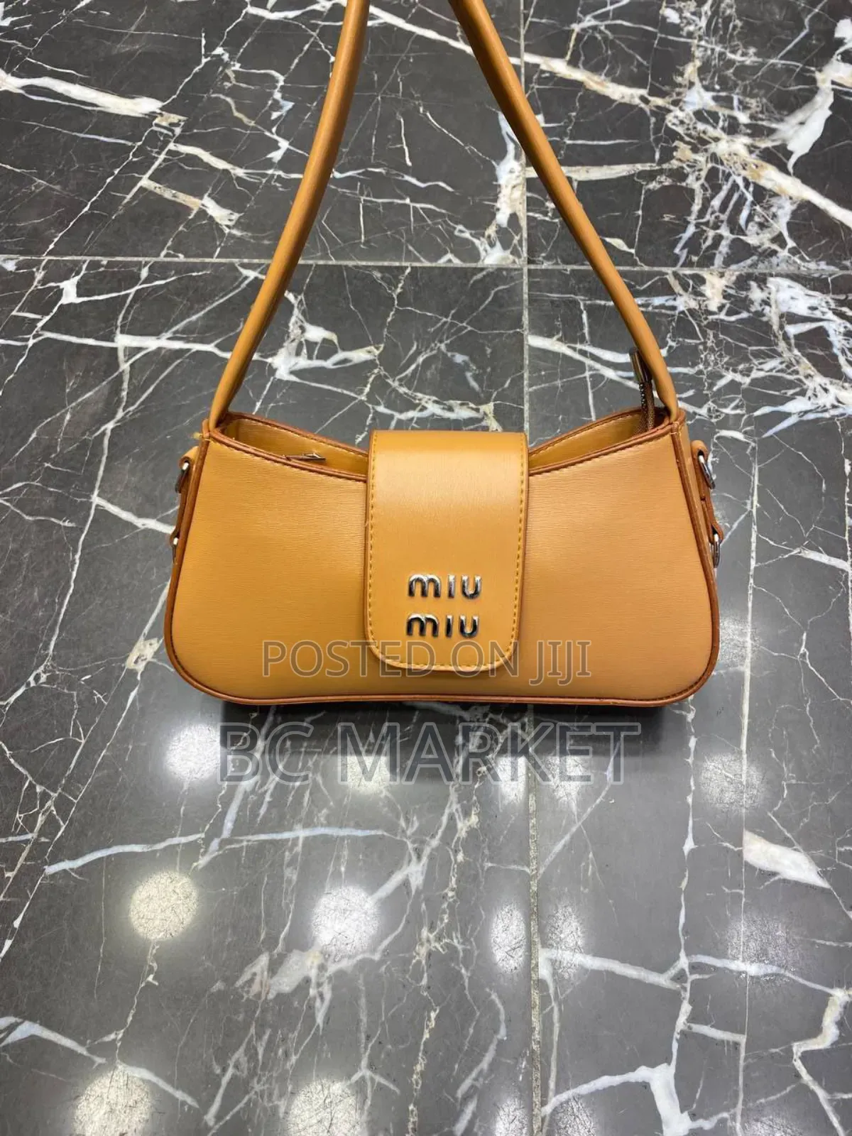 Miu Small Shoulder Bags