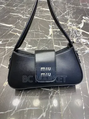 Miu Small Shoulder Bags