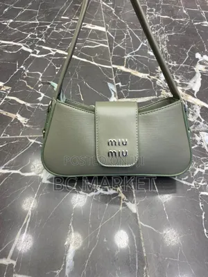 Miu Small Shoulder Bags