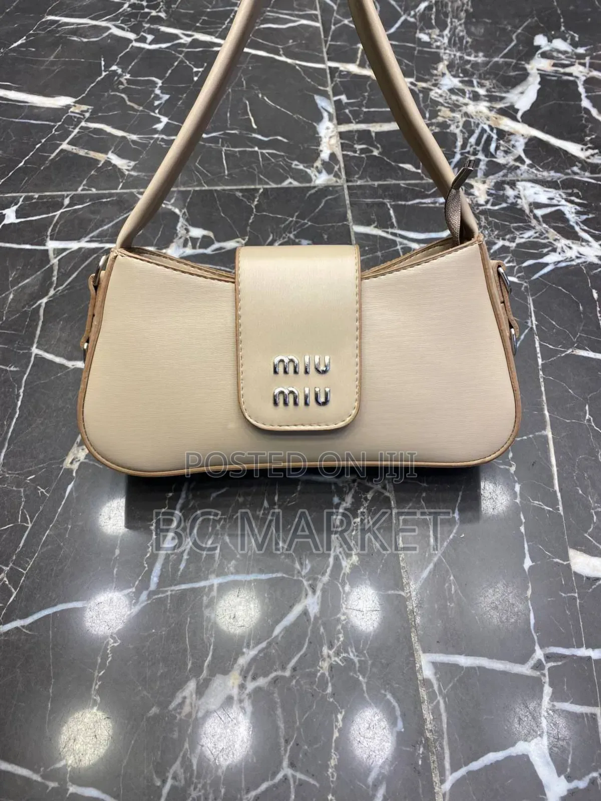 Miu Small Shoulder Bags