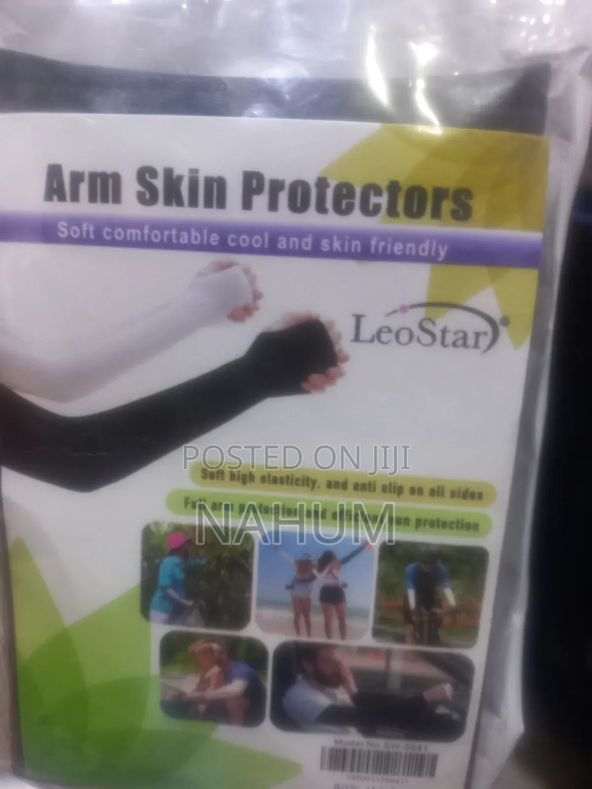 Arm Sleeve