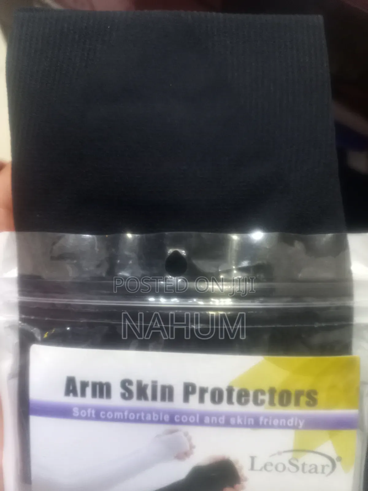 Arm Sleeve