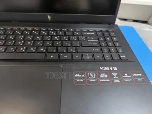 New Laptop Acer 16GB Intel Core I7 SSD 1T