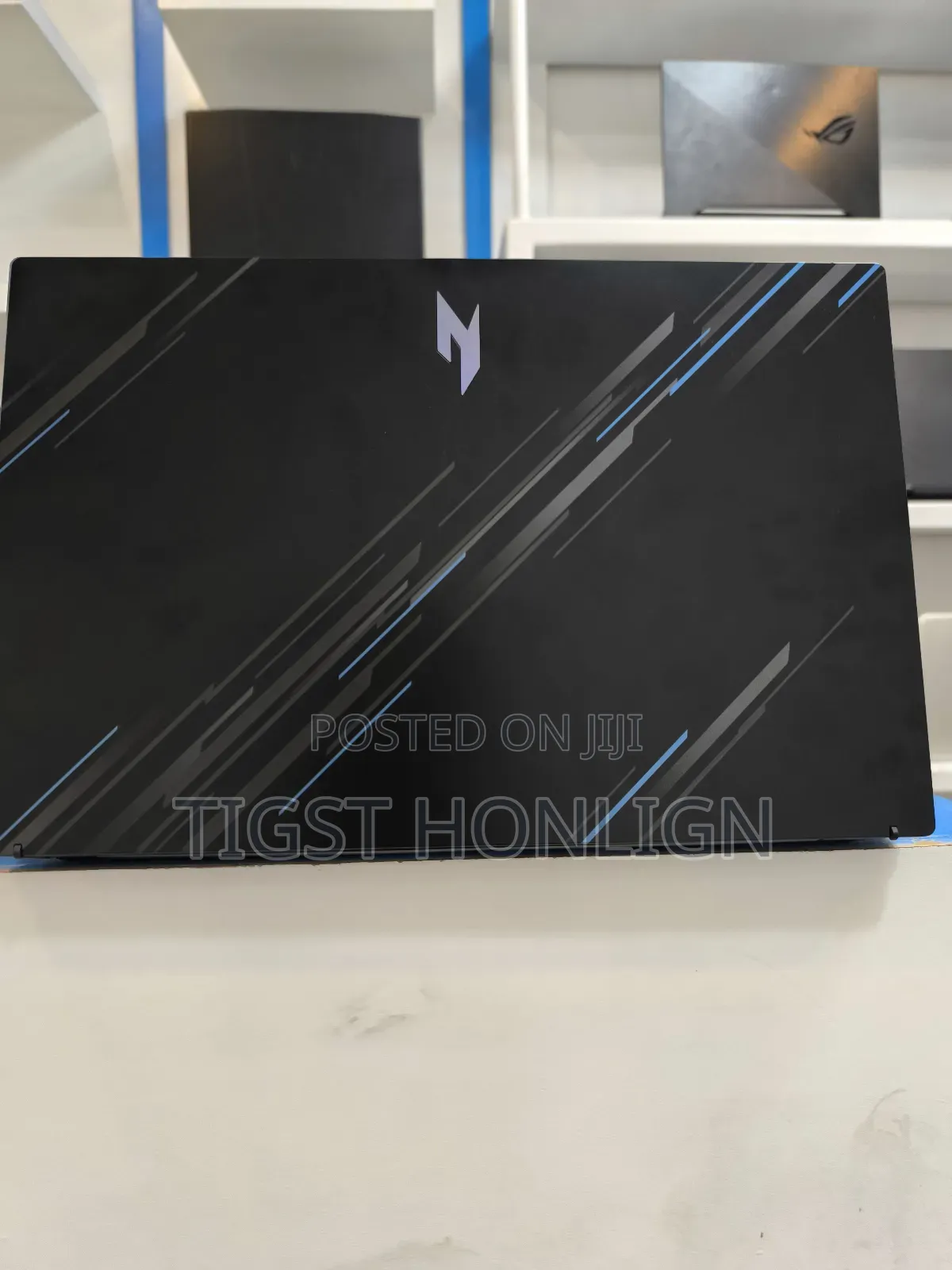 New Laptop Acer 16GB Intel Core I7 SSD 1T