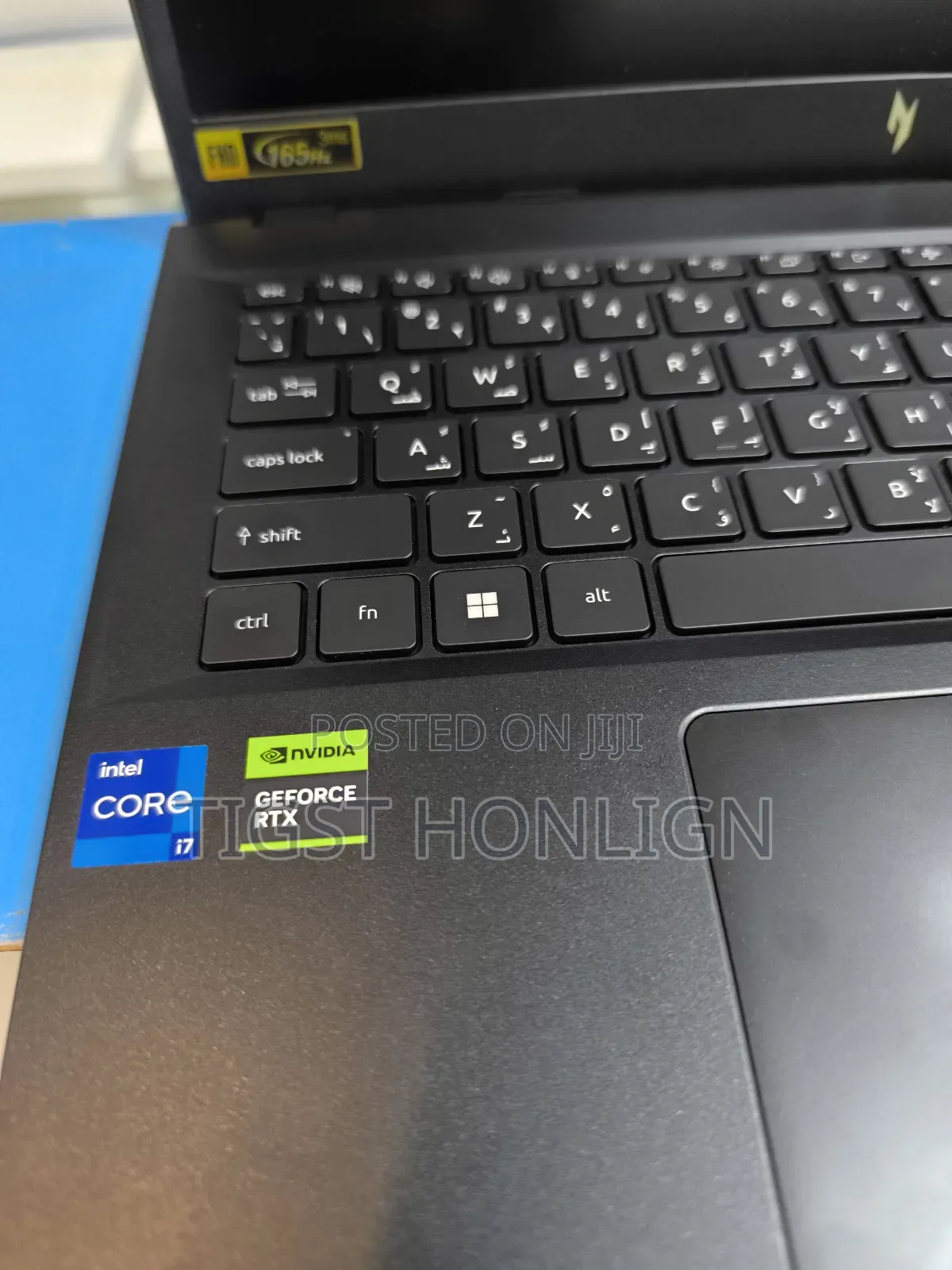 New Laptop Acer 16GB Intel Core I7 SSD 1T