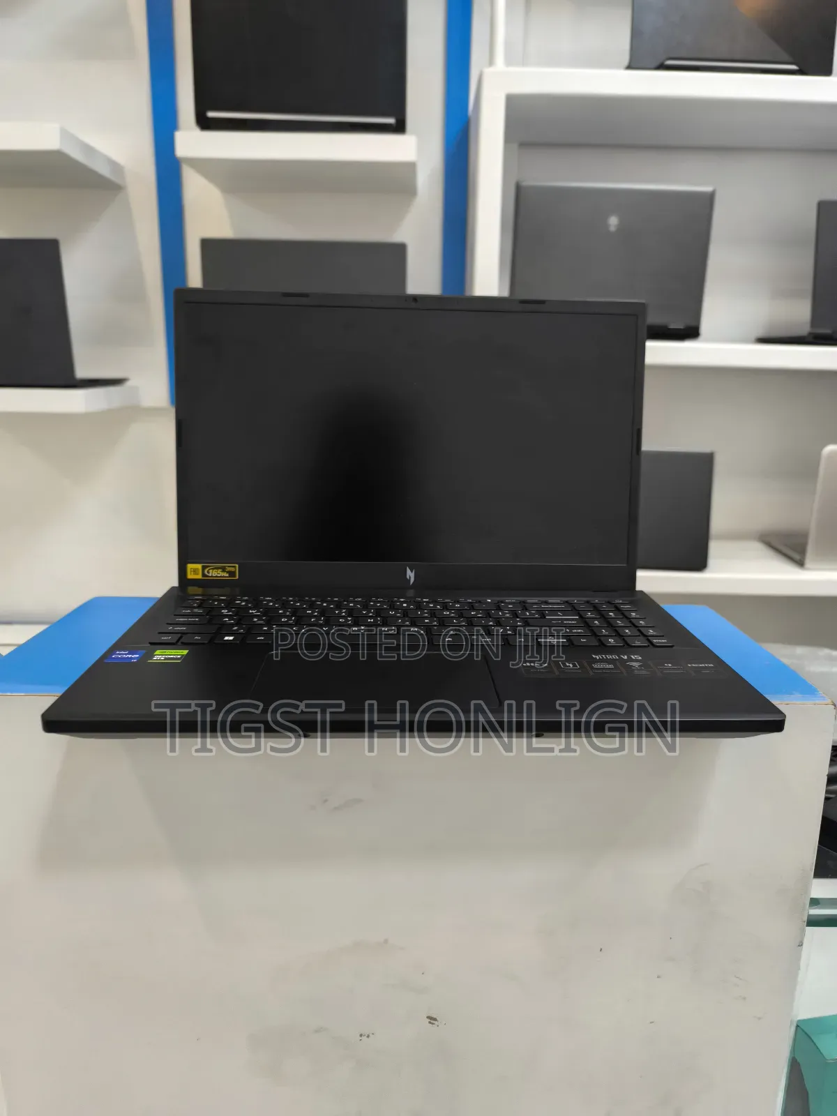 New Laptop Acer 16GB Intel Core I7 SSD 1T