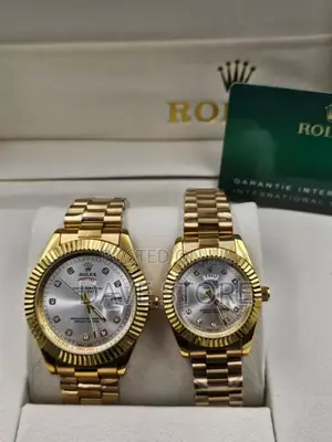 Couple Watches for Men Women