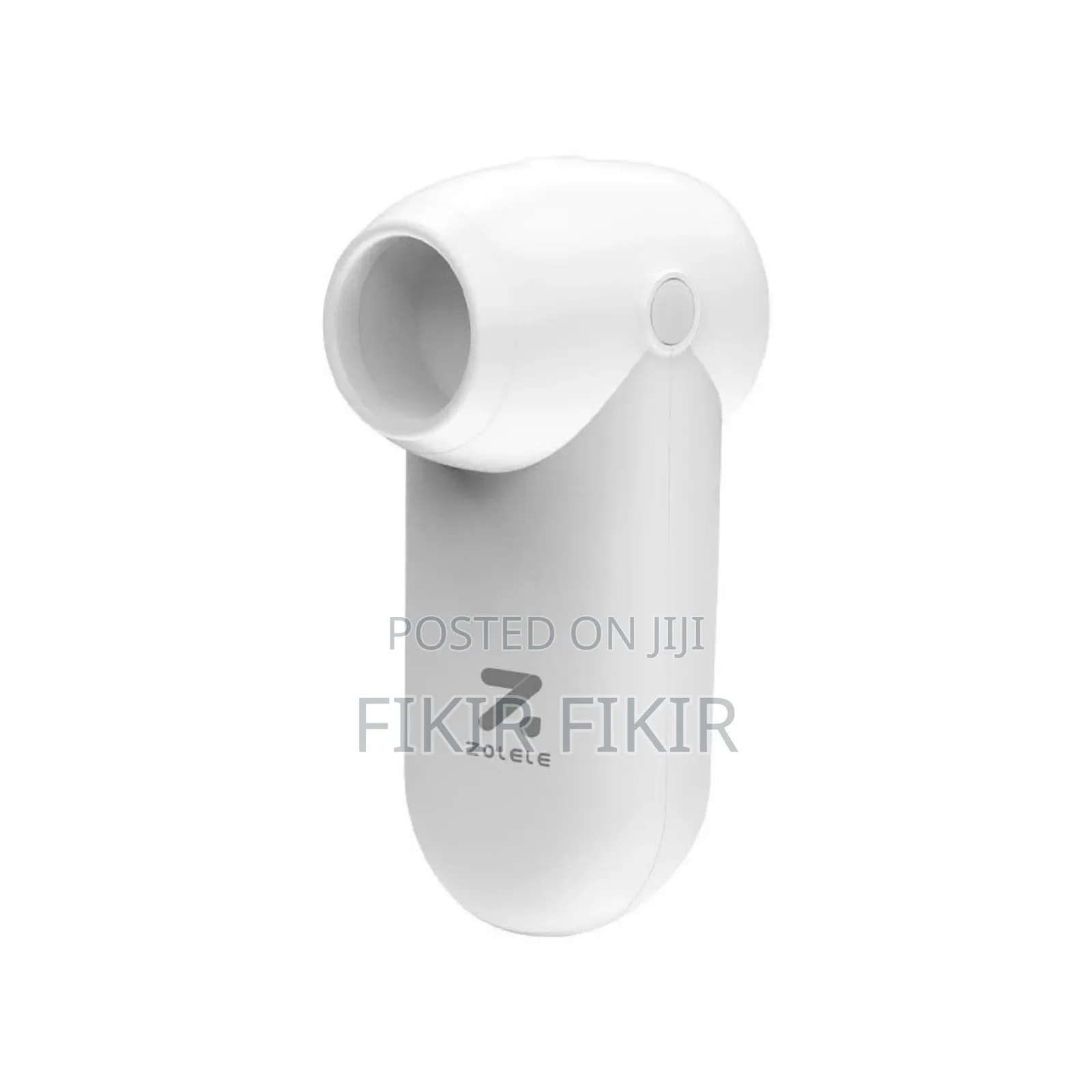 Zolele Portable Electric Vacuum Kit