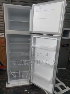 Orbit Refrigerator 414l
