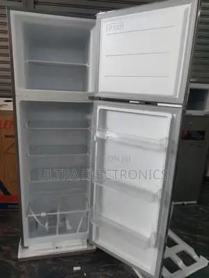 Orbit Refrigerator 414l