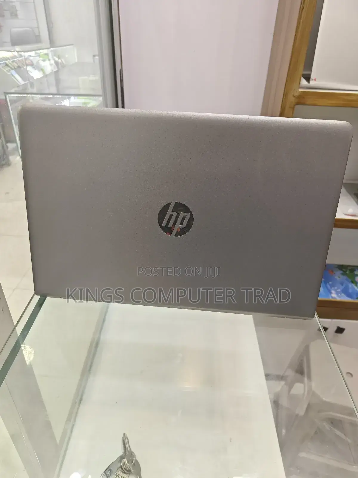 New Laptop HP Pavilion 15 8GB Intel Core I7 HDD 1T