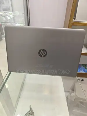 New Laptop HP Pavilion 15 8GB Intel Core I7 HDD 1T