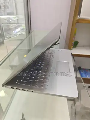 New Laptop HP Pavilion 15 8GB Intel Core I7 HDD 1T