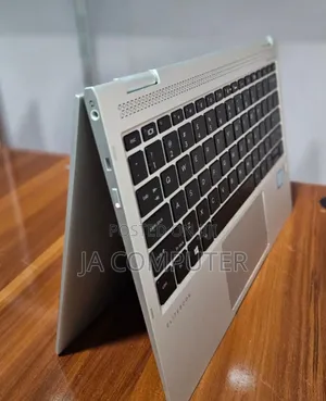New Laptop HP EliteBook X360 1030 G2 8GB Intel Core I7 SSD 512GB