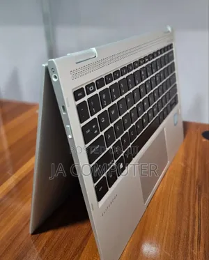 New Laptop HP EliteBook X360 1030 G2 8GB Intel Core I7 SSD 512GB