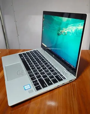 New Laptop HP EliteBook X360 1020 G2 8GB Intel Core I7 SSD 512GB