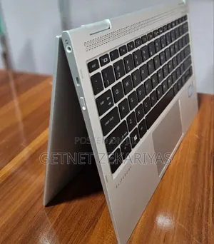 New Laptop HP EliteBook X360 1020 G2 8GB Intel Core I7 SSD 512GB