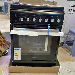 Kumtel Oven 60x60