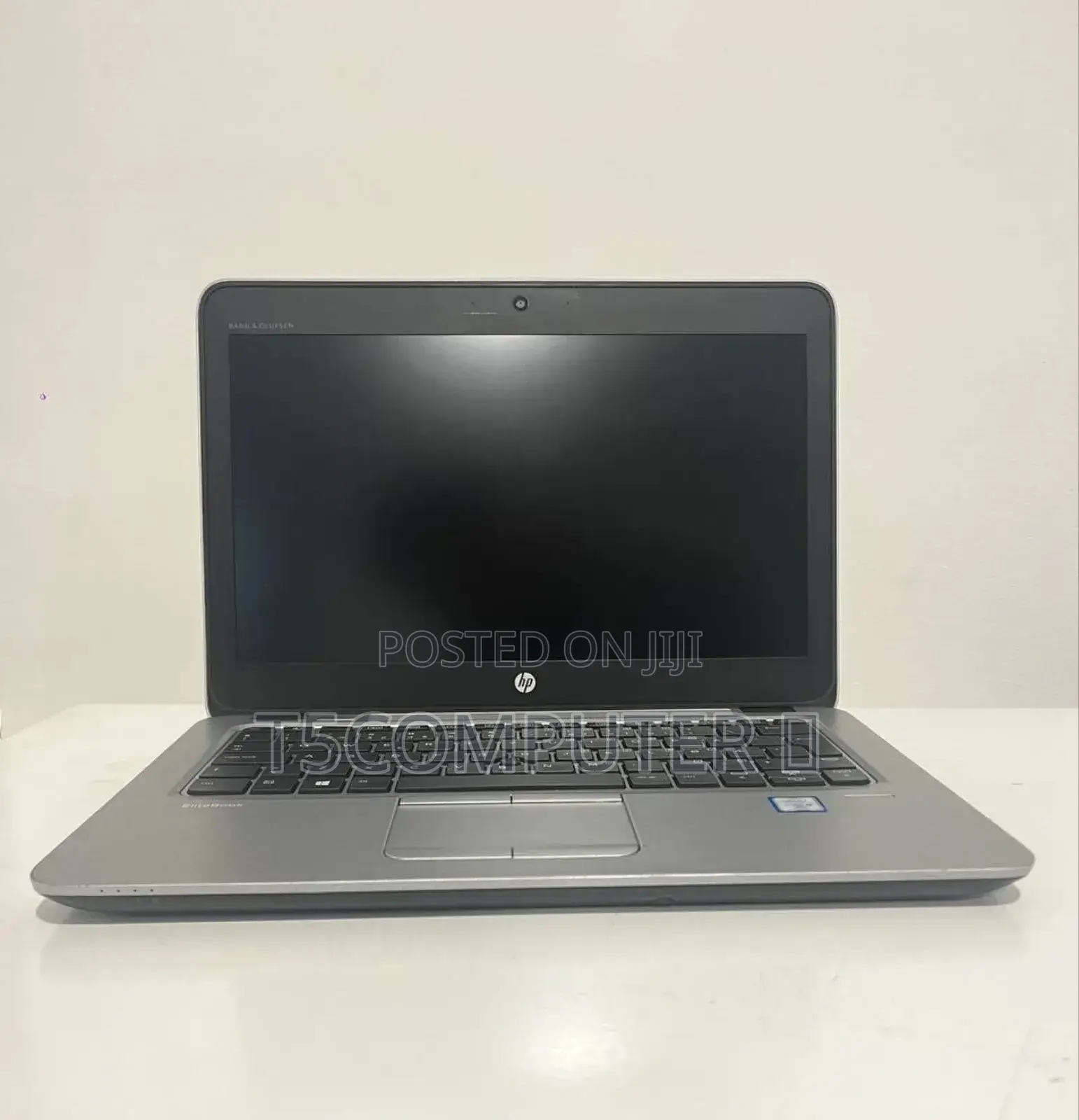 New Laptop HP EliteBook 820 G2 8GB Intel Core I5 SSD 256GB